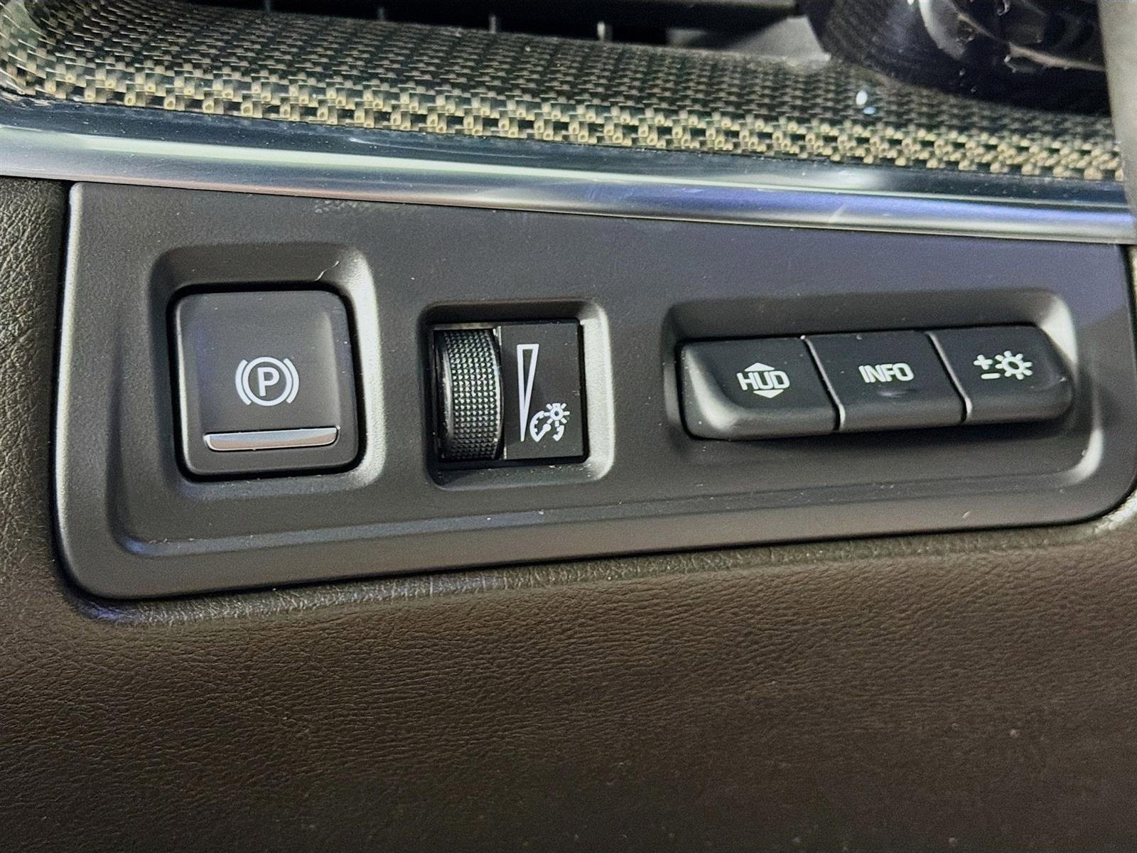 Used 2021 Cadillac XT5 Sportv AWD/4WD image 11