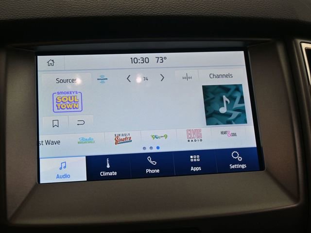 Used 2023 Ford Ranger XLT w/ Equipment Group 301A Mid image 15