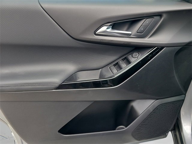 New 2026 Chevrolet Equinox LT image 19