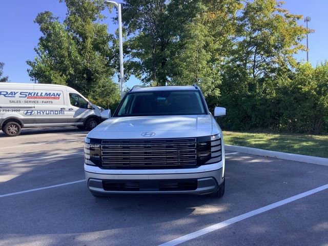 Used 2026 Hyundai Palisade SEL image 2