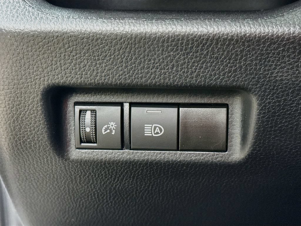 Certified 2024 Toyota RAV4 LE AWD/4WD image 11