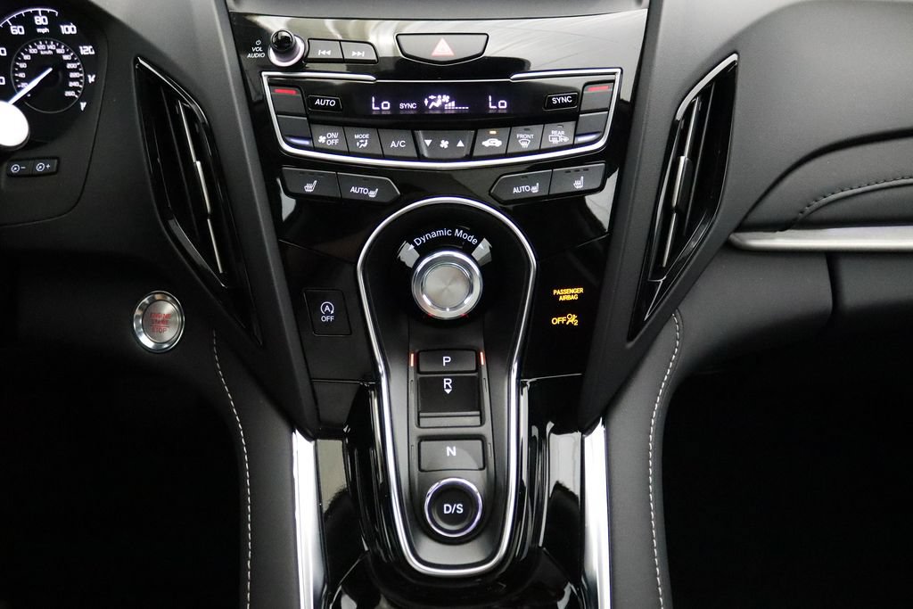 Certified 2023 Acura RDX w/ Technology Package AWD/4WD image 23