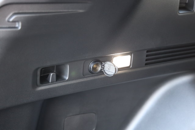 New 2027 Honda CR-V EX-L image 12