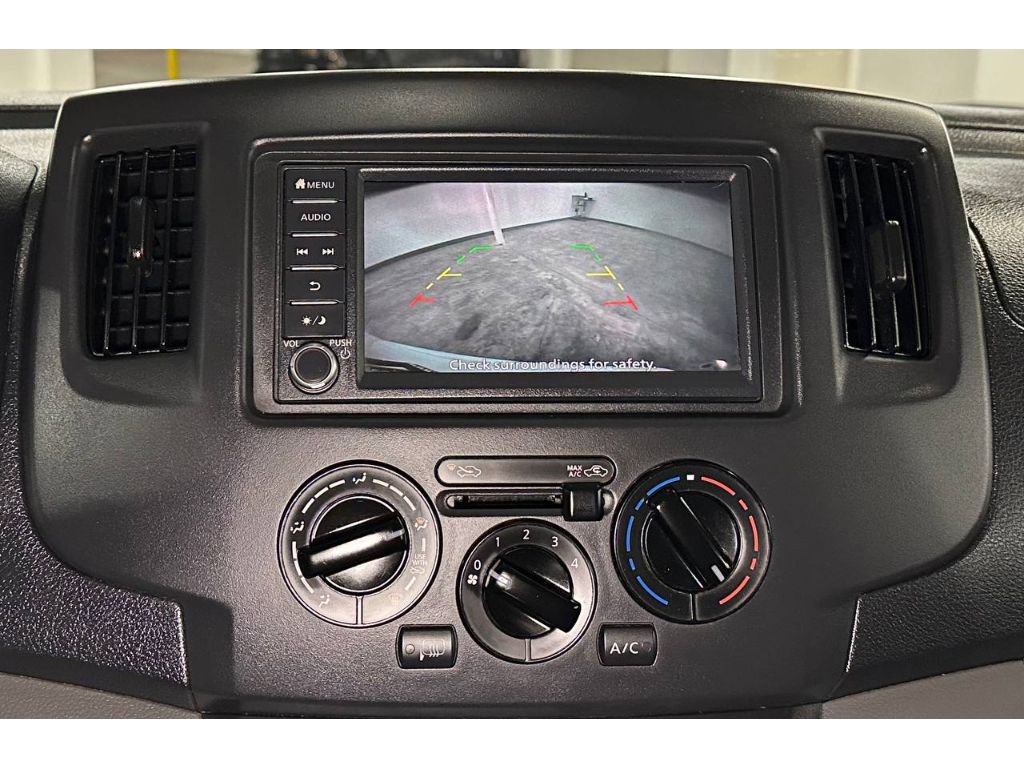 Used 2020 Nissan NV200 SV image 26