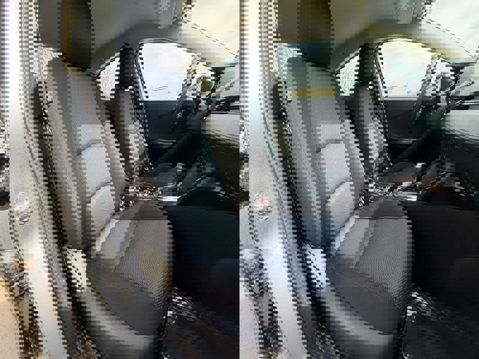 Used 2016 Scion iA image 18