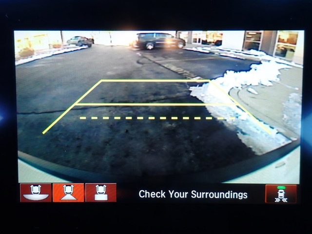 Used 2018 Honda CR-V EX-L image 23