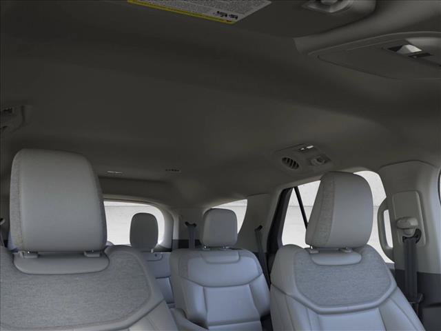New 2026 Ford Explorer Active w/ Active Comfort Package AWD/4WD image 22