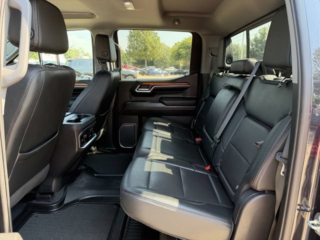 Used 2023 GMC Sierra 1500 Denali AWD/4WD image 28