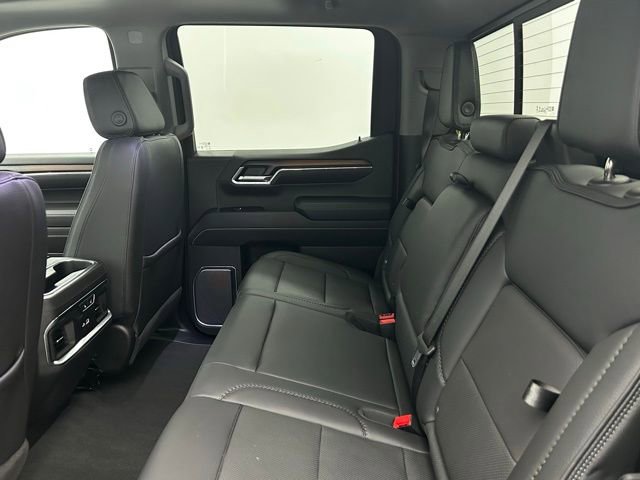 Used 2024 GMC Sierra 1500 Denali w/ Denali Reserve Package image 37