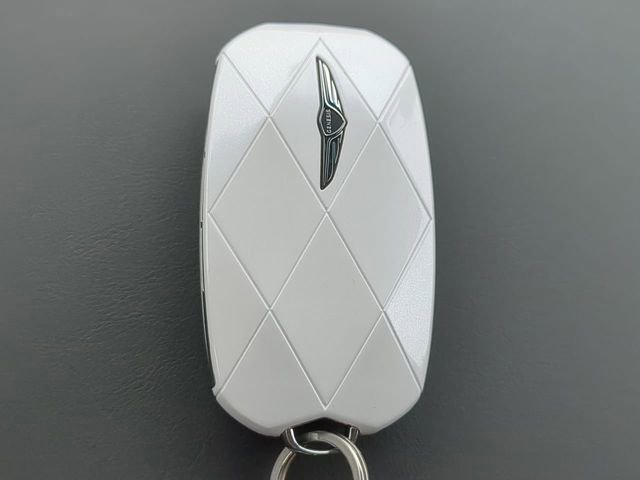 New 2026 Genesis GV70 3.5T Sport Prestige image 27