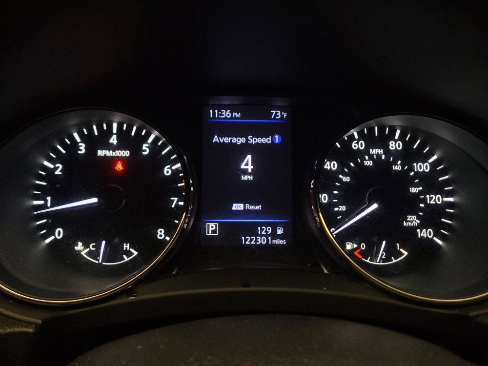 Used 2019 Nissan Rogue S w/ Special Edition Package AWD/4WD image 23