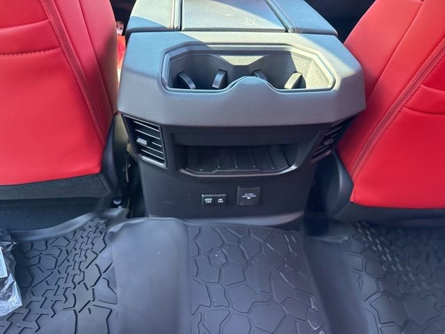 New 2026 Toyota Tundra TRD Pro image 16