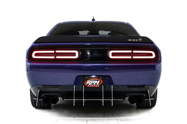 Used 2016 Dodge Challenger R/T Scat Pack image 3