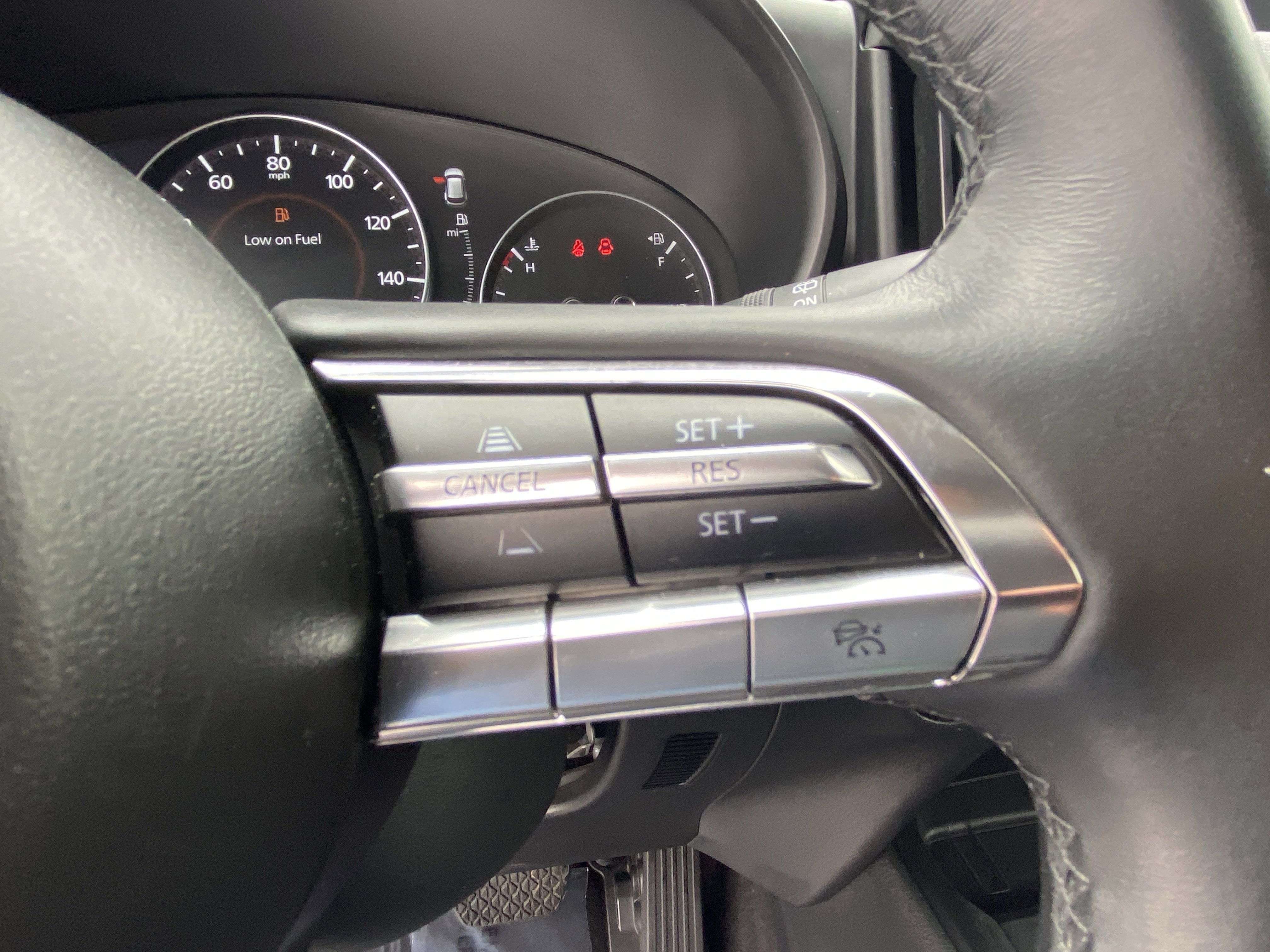 Used 2025 MAZDA CX-50 AWD 2.5 S w/ Preferred Package image 26
