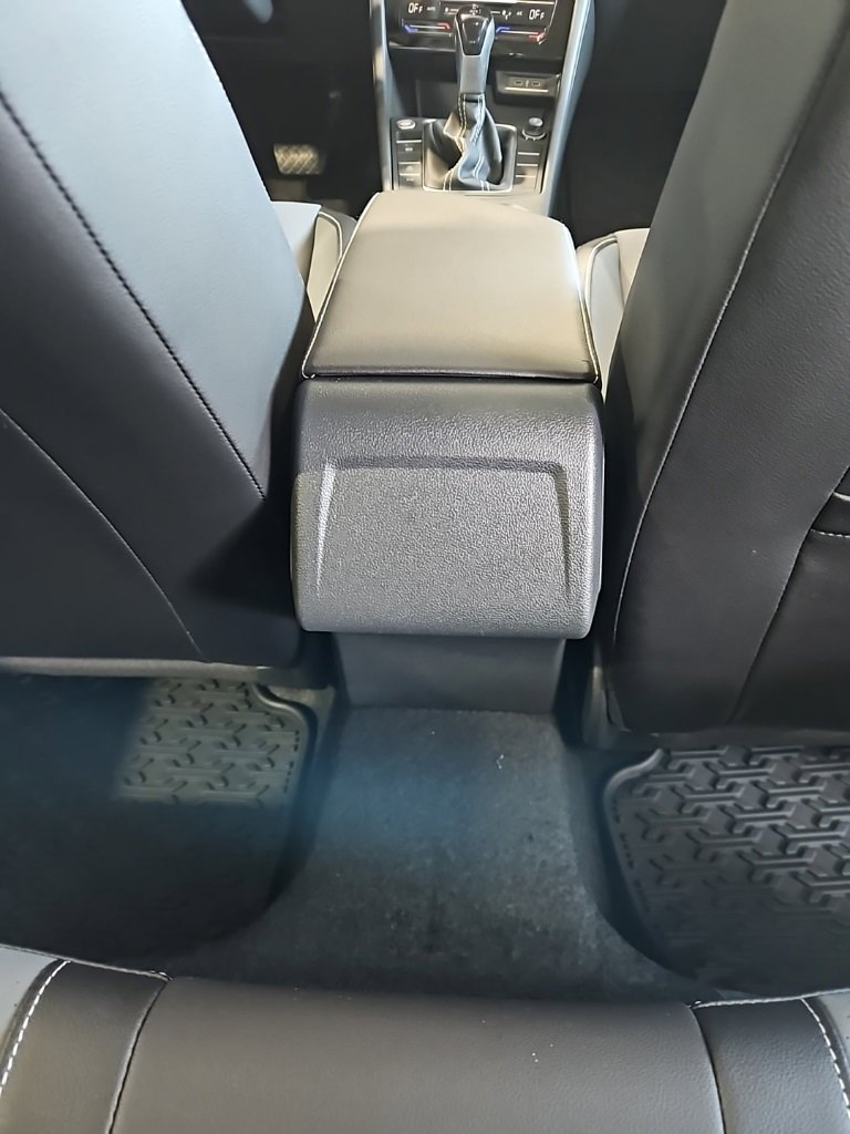 New 2026 Volkswagen Jetta SE image 18