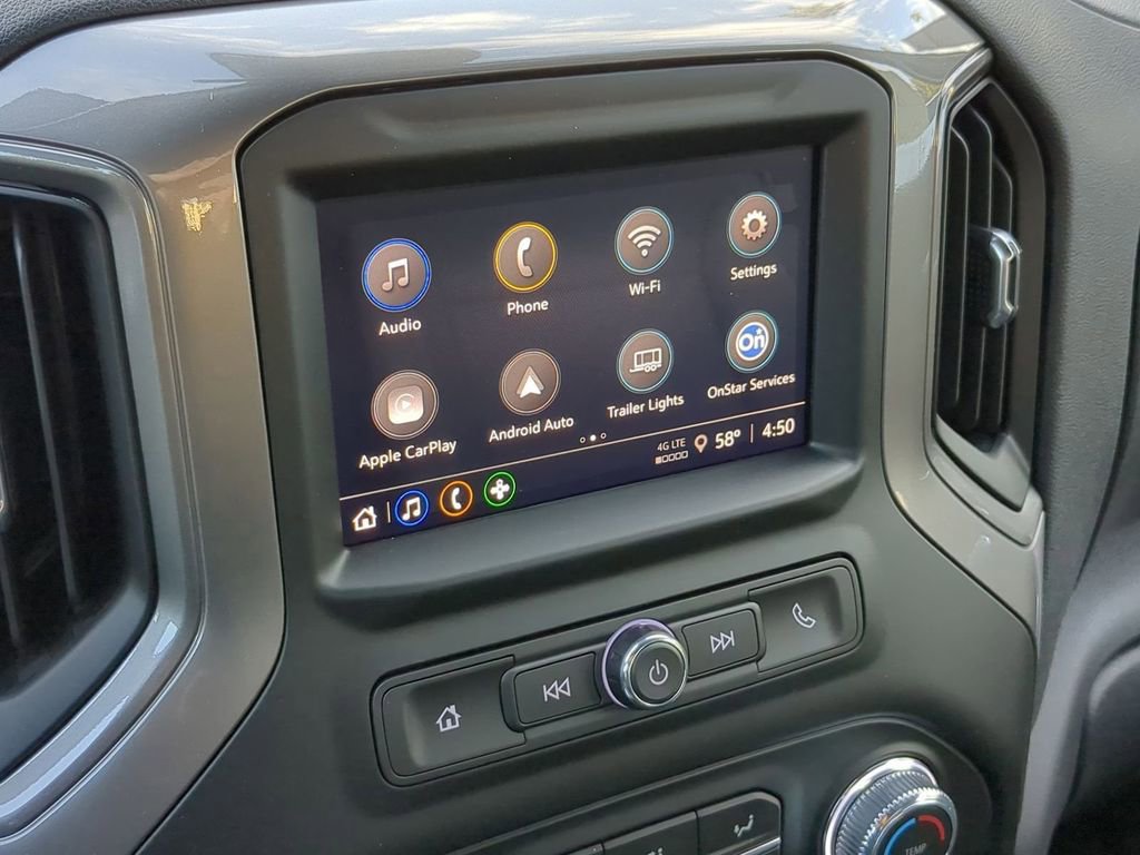 New 2026 GMC Sierra 1500 Pro w/ Pro Value Package image 15