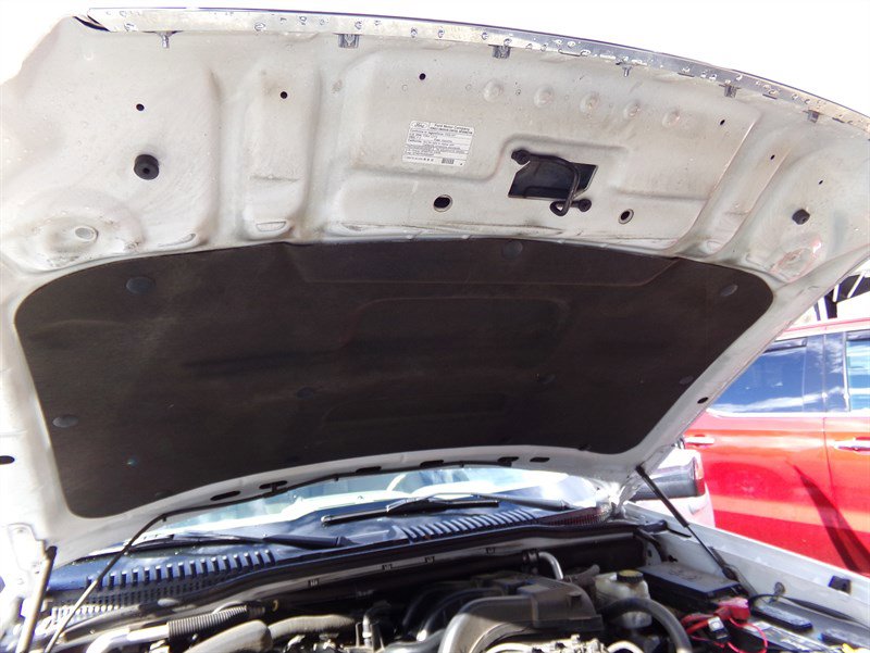 Used 2008 Ford Explorer Sport Trac Limited AWD/4WD image 84
