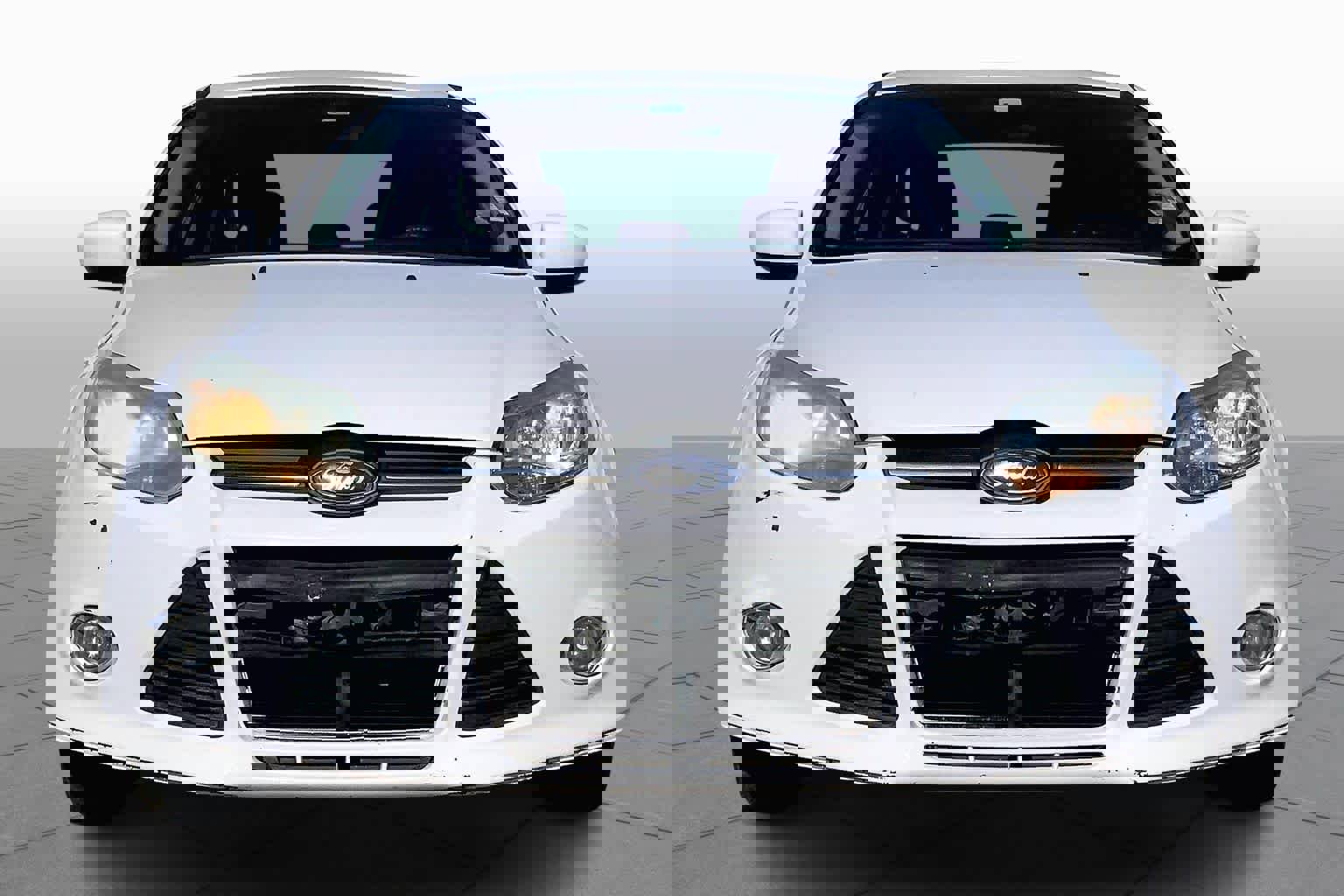 Used 2012 Ford Focus SE image 3