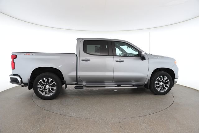 Used 2024 Chevrolet Silverado 1500 LT w/ Protection Package image 26