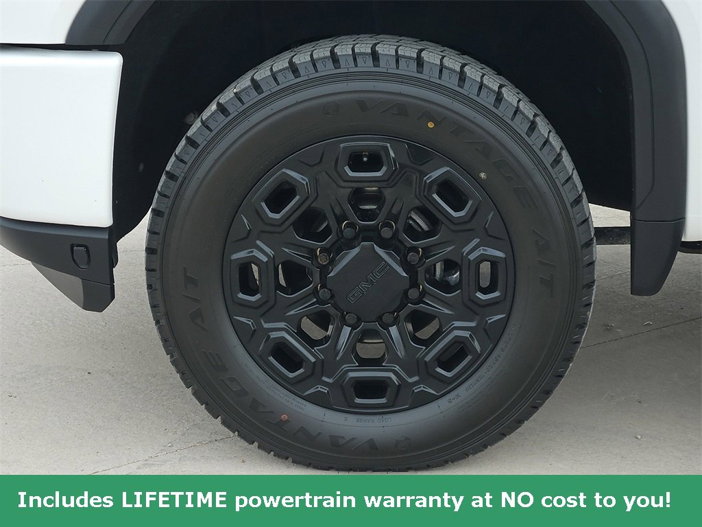 Used 2020 GMC Sierra 2500 Denali w/ Denali Ultimate Package image 9