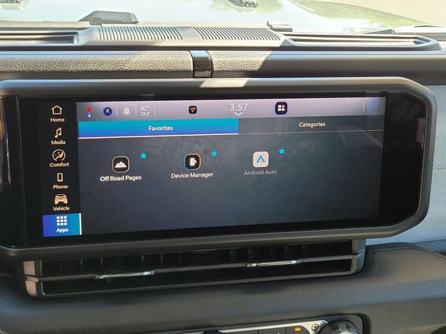 New 2026 Jeep Gladiator Sport image 21