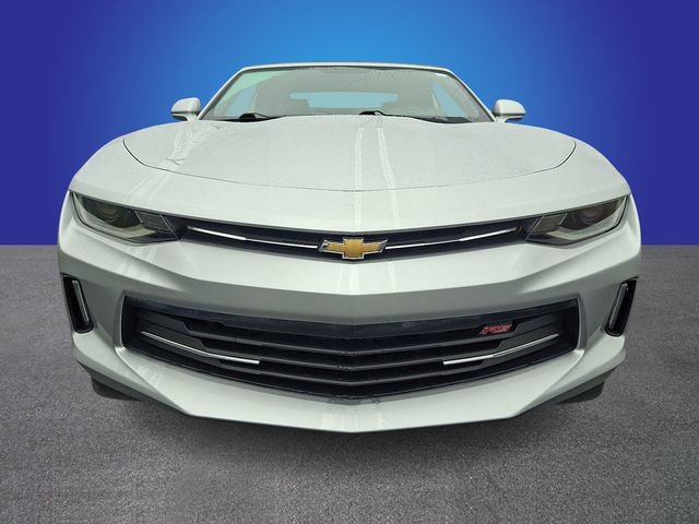 Used 2017 Chevrolet Camaro LT w/ RS Package image 2