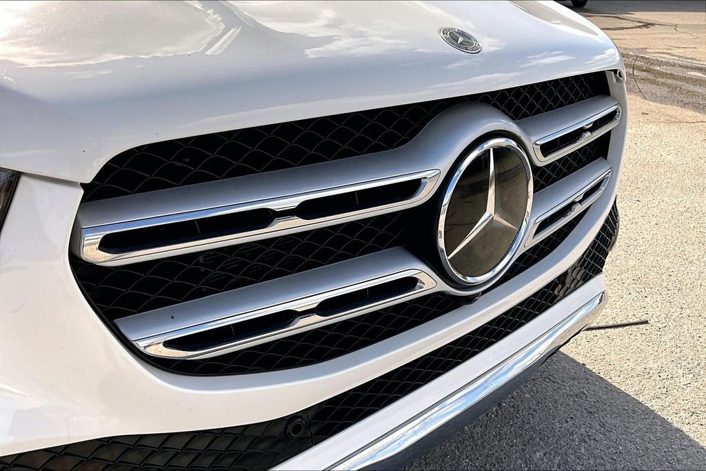 Used 2022 Mercedes-Benz GLE 450 4MATIC image 32