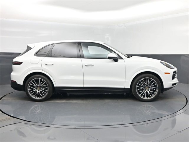 Used 2023 Porsche Cayenne S Platinum w/ Assistance Package image 49