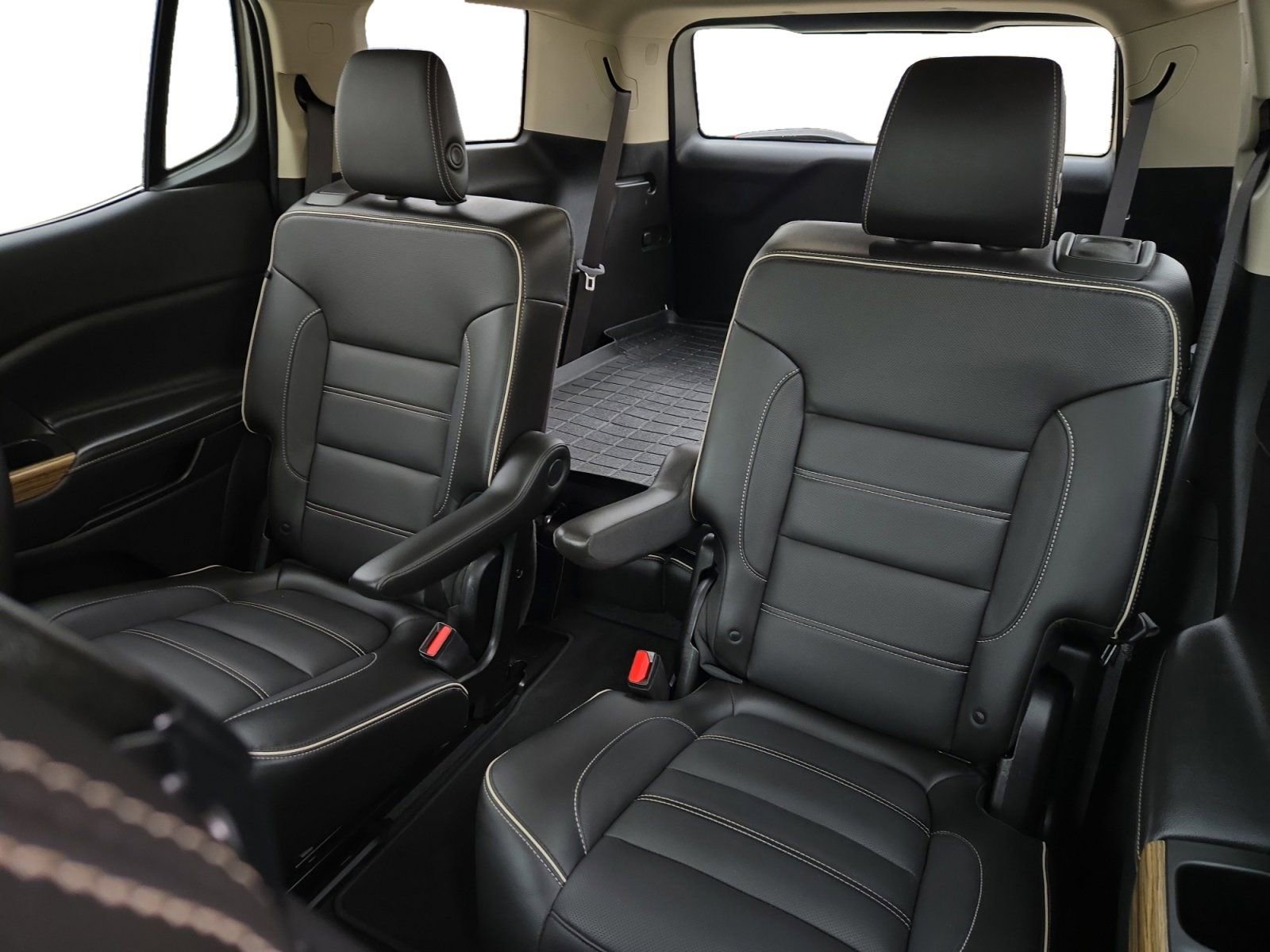 Used 2019 GMC Acadia Denali w/ Technology Package image 13