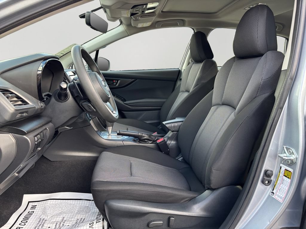 Used 2023 Subaru Impreza 2.0i Premium AWD/4WD image 24