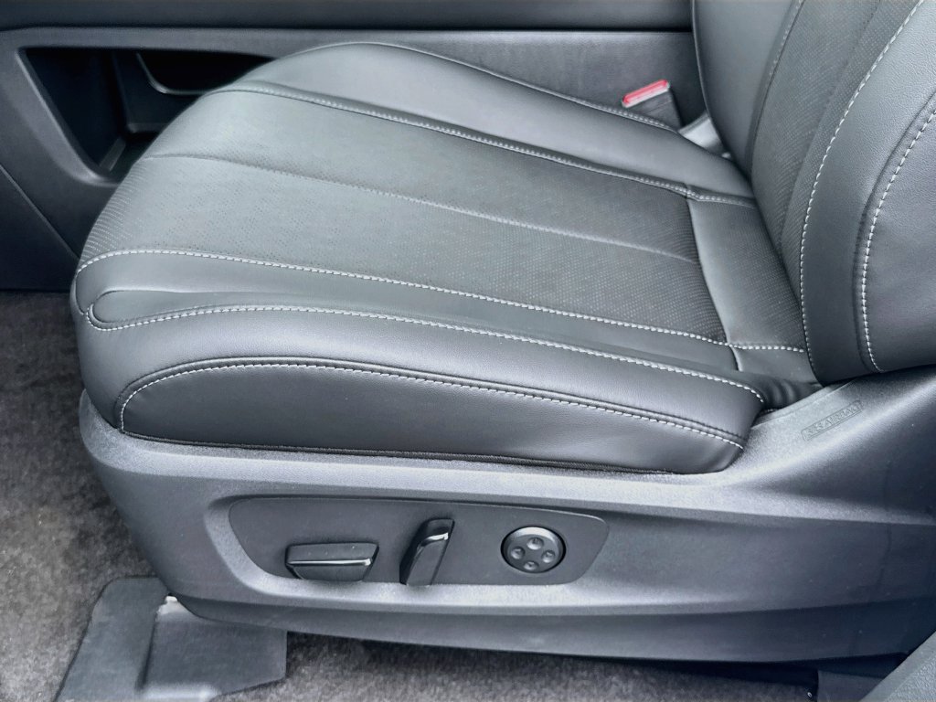 New 2027 INFINITI QX60 Luxe w/ Cargo Package FWD image 20