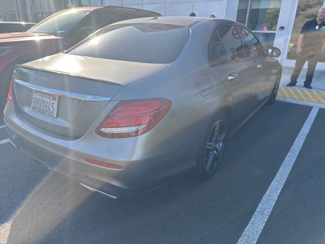 Used 2019 Mercedes-Benz E 300 image 7