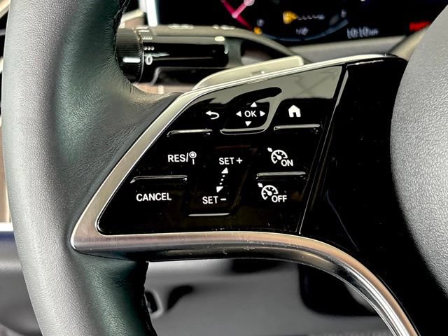 Certified 2026 Mercedes-Benz E 350 Sedan image 24