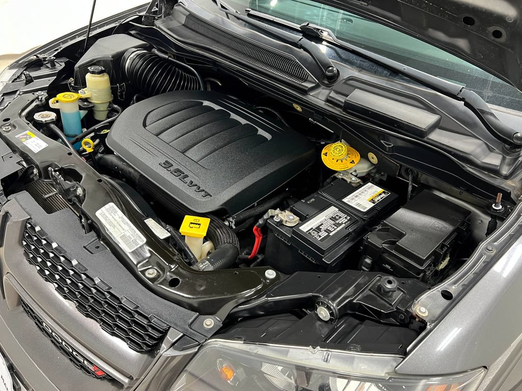 Used 2019 Dodge Grand Caravan GT FWD image 28