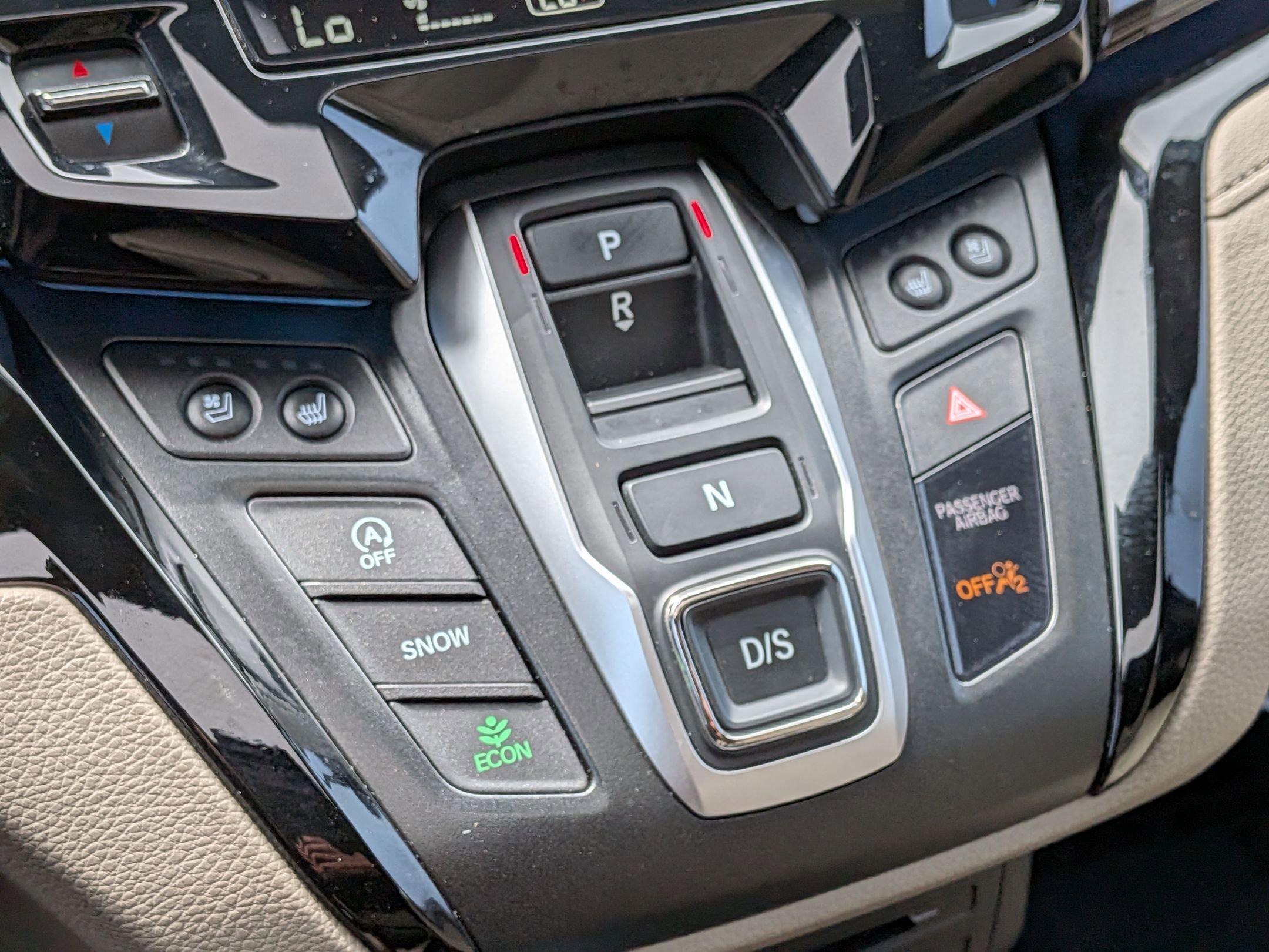Certified 2023 Honda Odyssey Elite image 21