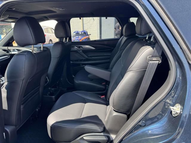 Used 2020 MAZDA CX-9 Grand Touring AWD/4WD image 17