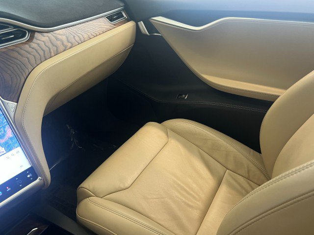 Used 2017 Tesla Model S 75D AWD/4WD image 20