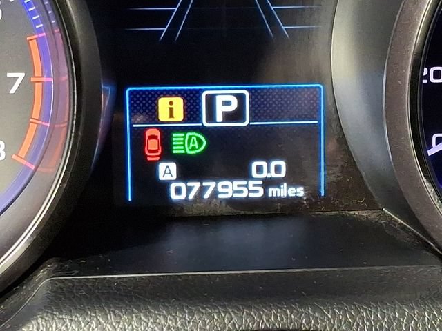 Used 2018 Subaru Outback 3.6R Touring AWD/4WD image 21