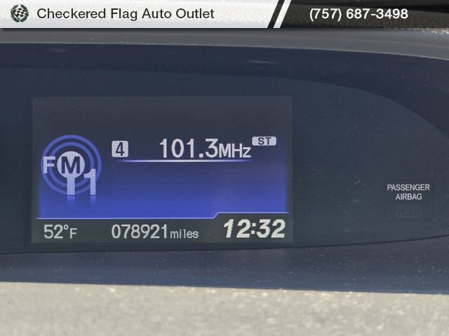 Used 2015 Honda Civic LX image 14