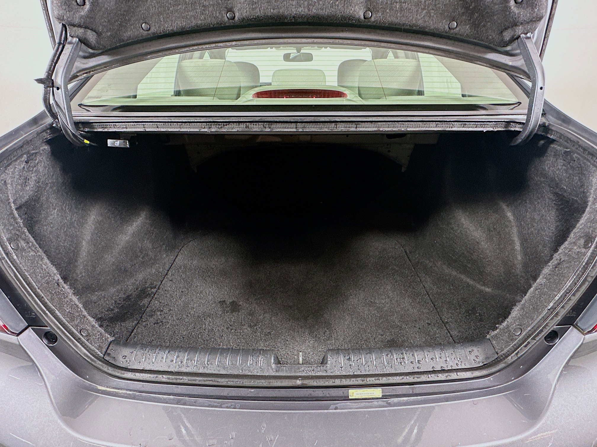 Used 2013 Honda Civic LX image 27