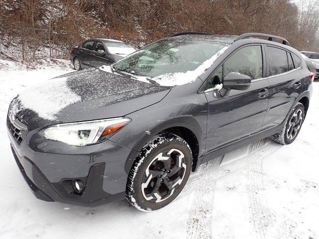 Used 2023 Subaru Crosstrek 2.5i Limited image 7