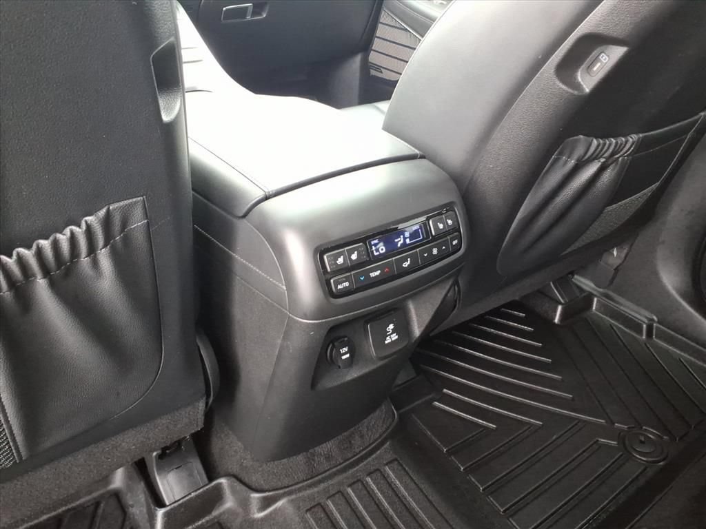 Used 2023 Hyundai Palisade Calligraphy FWD image 19
