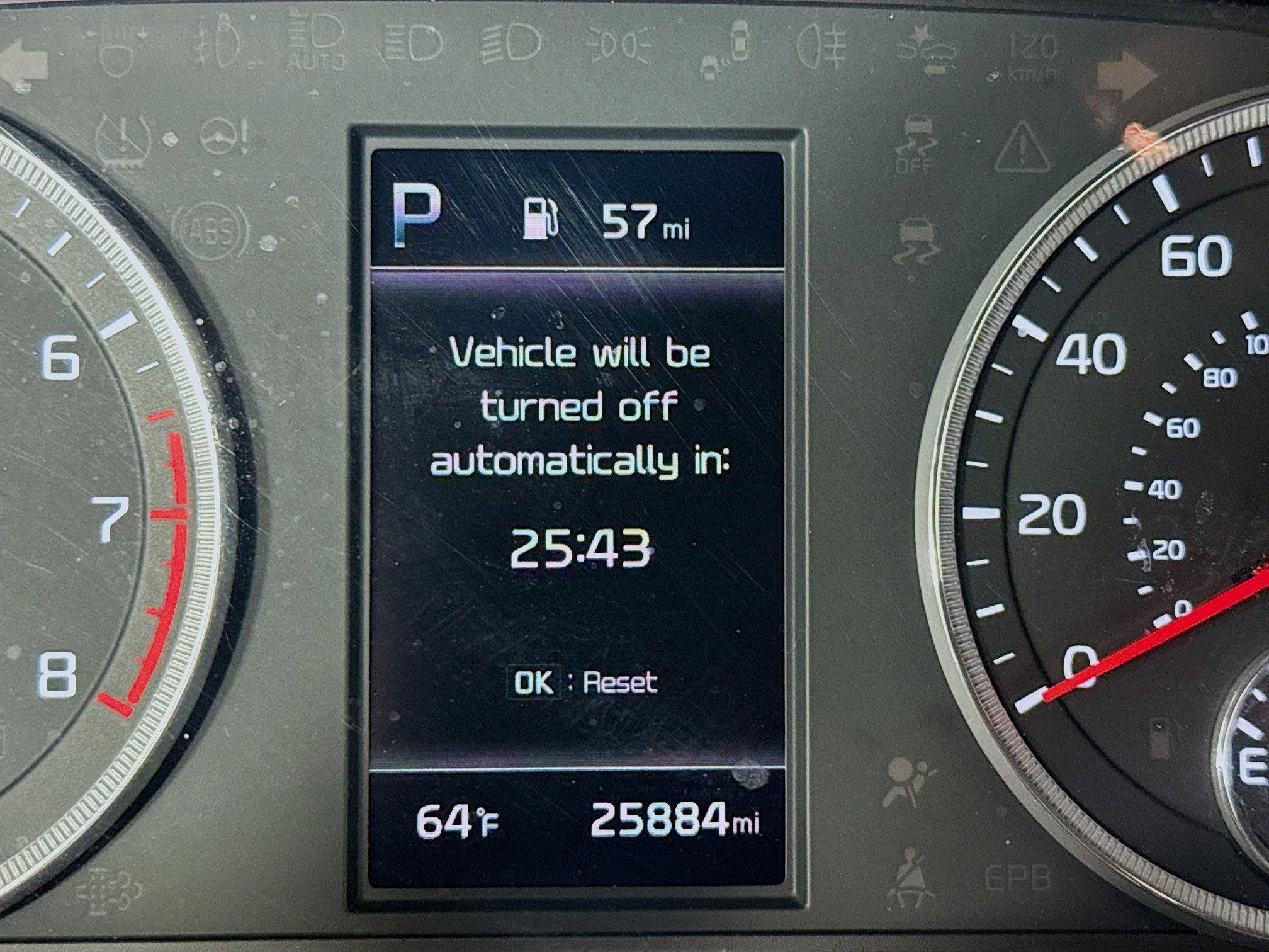 Used 2023 Kia K5 GT-Line image 15