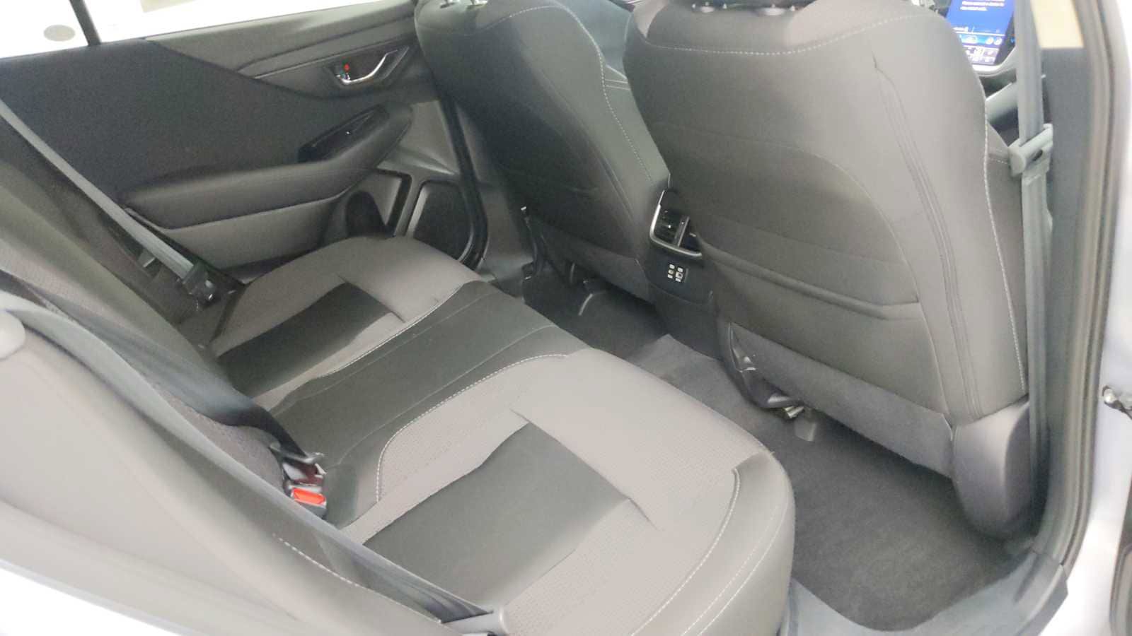 Certified 2025 Subaru Outback Premium AWD/4WD image 25