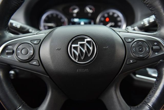 Used 2019 Buick Enclave Essence FWD image 19