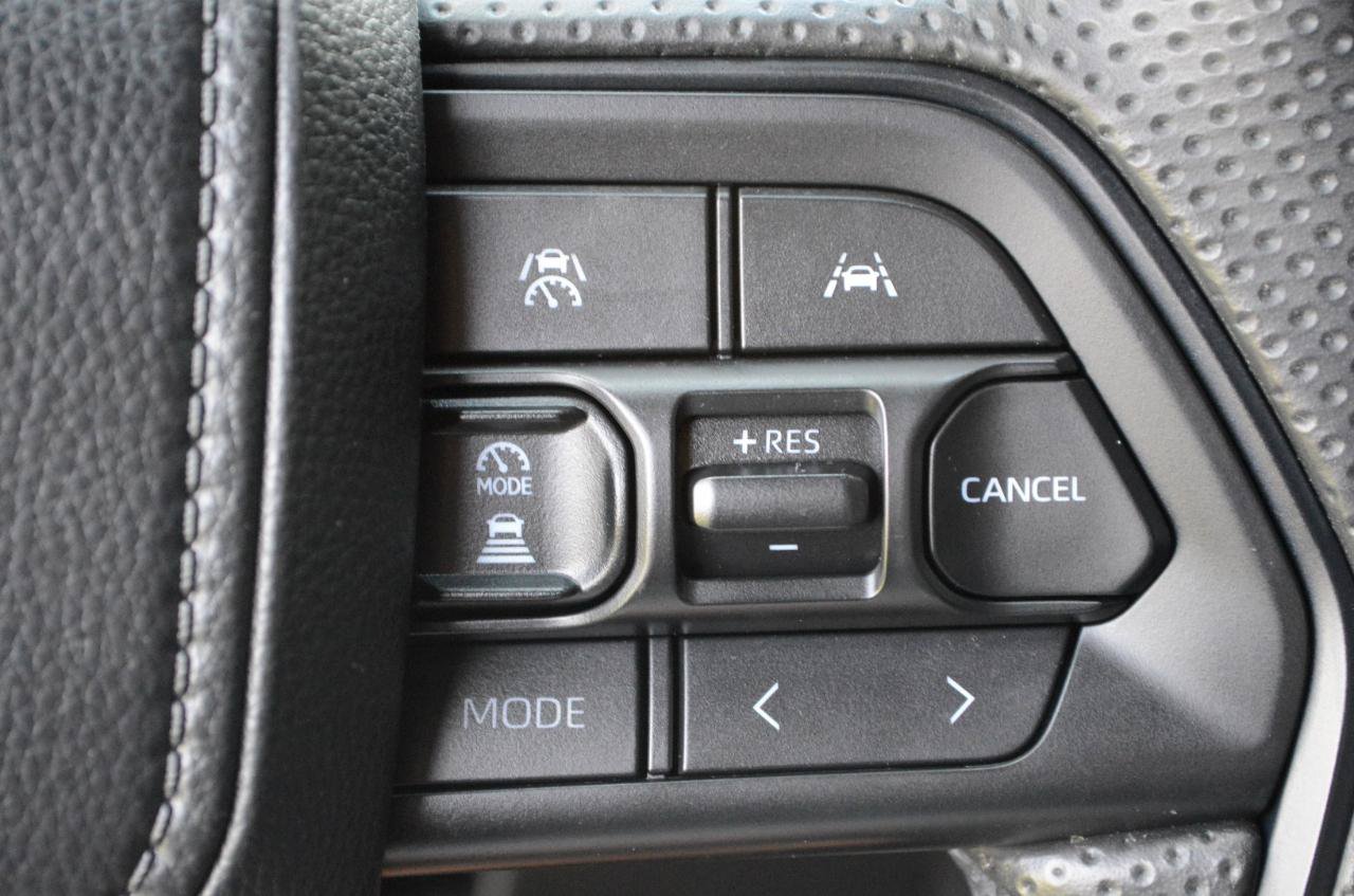 Used 2026 Toyota Tacoma SR5 AWD/4WD image 26