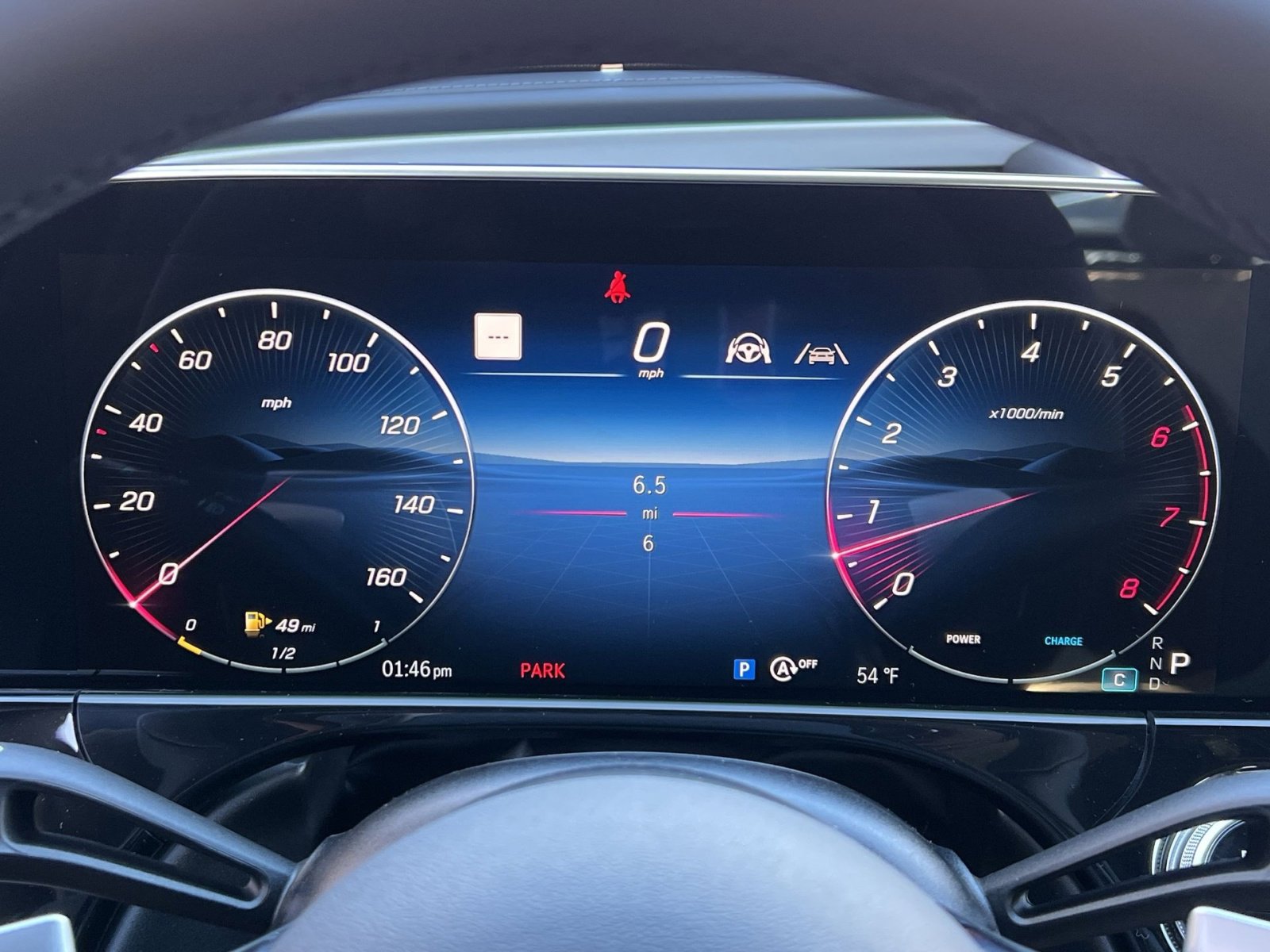 New 2026 Mercedes-Benz E 450 4MATIC Sedan image 15