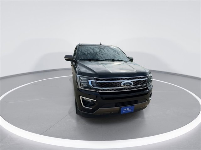 Certified 2020 Ford Expedition King Ranch image 3