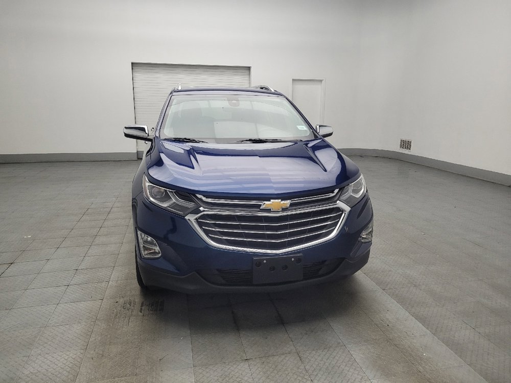 Used 2020 Chevrolet Equinox Premier FWD image 14