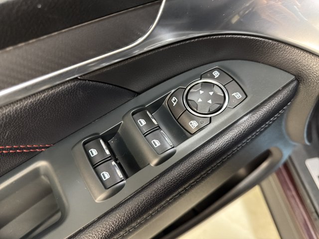 Used 2018 Ford Explorer Sport w/ Equipment Group 401A AWD/4WD image 19